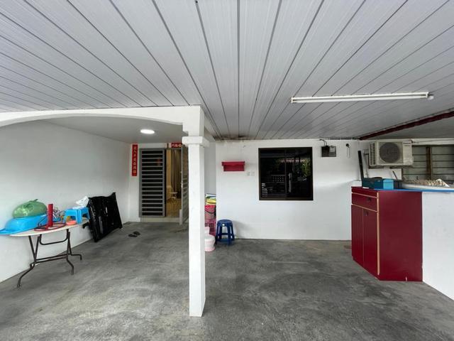 Bukit Mertajam Taman Impian Alma Single Storey terrace house for sale