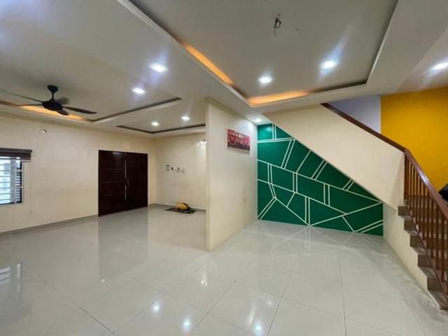 Bukit mertajam Taman Sungai Rambai To SEll