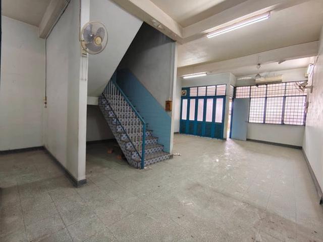 Bukit Mertajam Taman Sungai Rambai 2Storey Terrace House For Sale