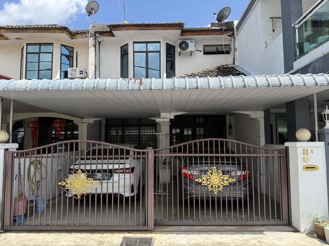Bukit Mertajam Alma Jaya