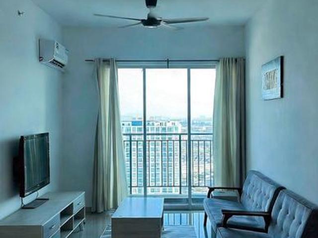 Bukit Mertajam Bandar Prada Metropol Services Residence For Sales