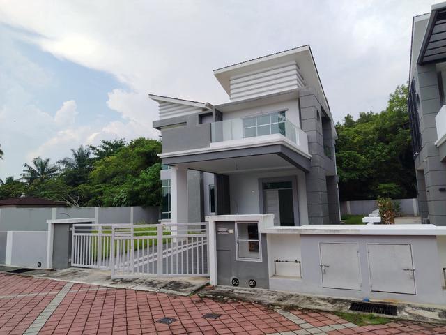 Bukit Mertajam Bungalow House Luxury Elegant