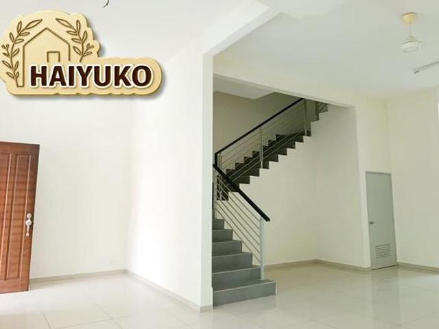 BUKIT MERTAJAM Double Storey Terrace for SALE Taman Seri Permai