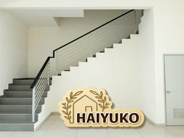 BUKIT MERTAJAM Double Storey Terrace for SALE Taman Seri Permai