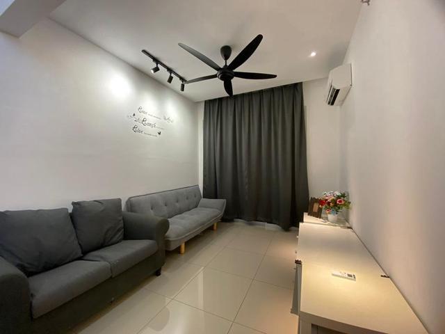 Bukit Mertajam Metropol Condominium for Rent