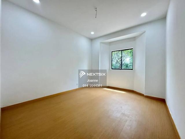 Bukit Mertajam @ Metropol Service Condominium For Sales