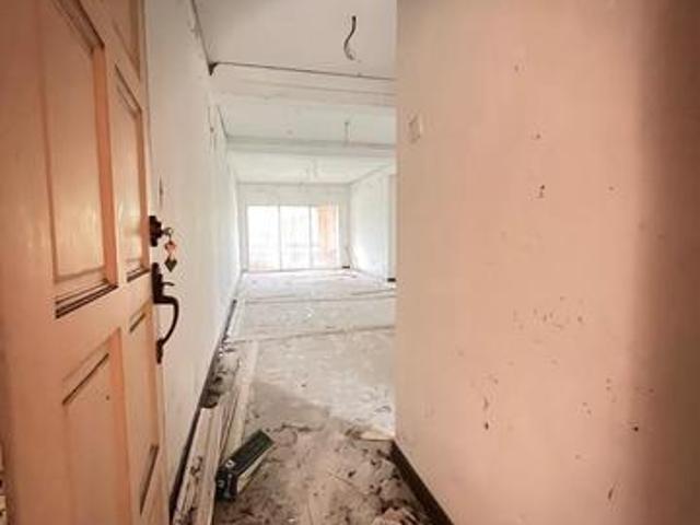Bukit Merah Laketown Apartment Taiping Resort for sale First Floor