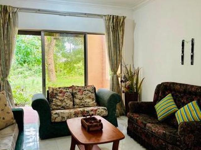 Bukit Merah LaketownTaipingPerakResort for sale ground floor un