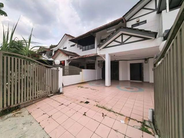 Bukit Mewah