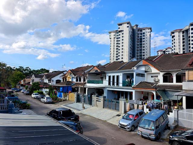 Bukit Mewah Landed For Sale Skudai Highway Skudai Landed for Sale
