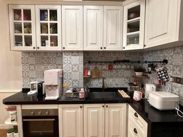 Bukit Minyak Permai Bukit Mertajam 3 storey terrace house for Sale