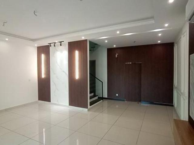 Bukit Minyak Permai 3Storey Terrace House for Sale 41 Bedrooms