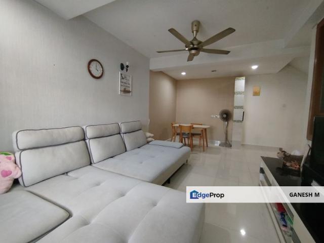 Bukit OUG Townhouse