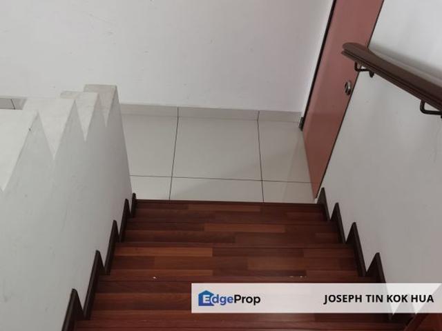 Bukit OUG Townhouse