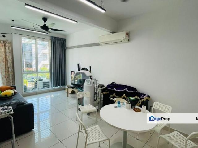 Bukit OUG Townhouse