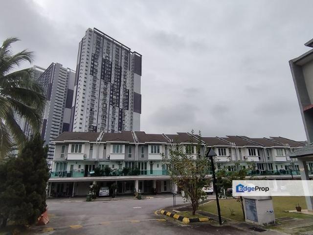 Bukit OUG