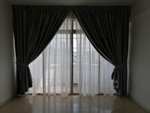 BUKIT OUG CONDO Bukit Jalil Actual Freehold RENOVATED Low Booking