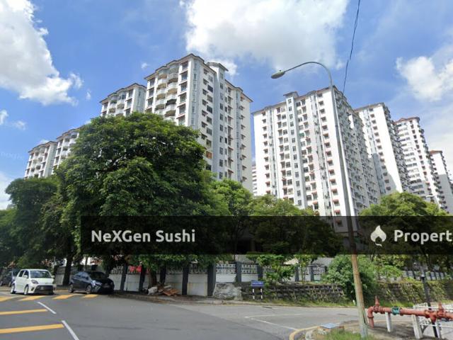 Bukit OUG Condo Save Rm 70,000