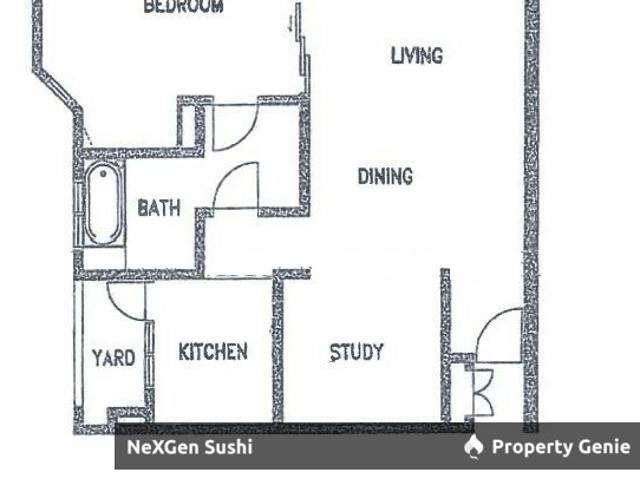 Bukit OUG Condo Save RM 70,000
