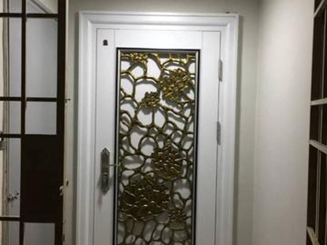 Bukit OUG Condo Superior Modern Living Face lifting Unit