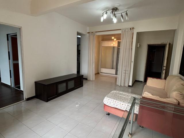 bukit oug, condominium