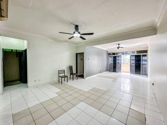 Bukit OUG Condominium Bukit Jalil