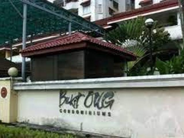 Bukit OUG Condominium Bukit Jalil FFURNISH 2R1B LRT Awan Besar