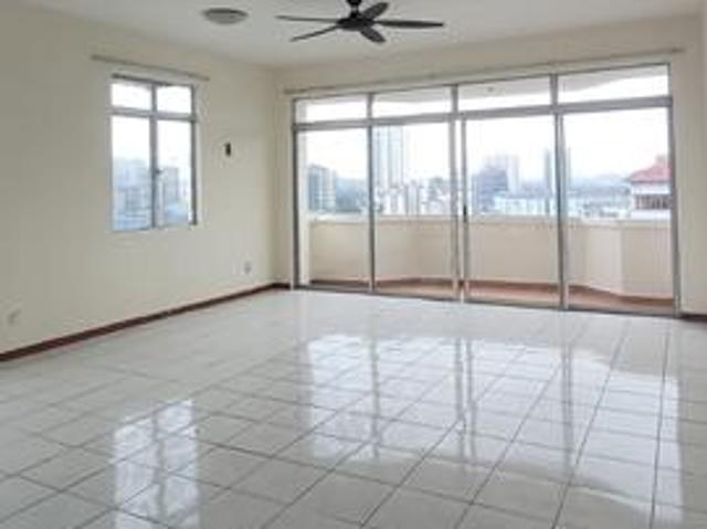 Bukit OUG Condominium For Sale 1448sqft