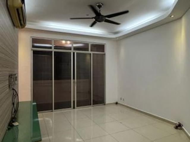 Bukit OUG Condominiums