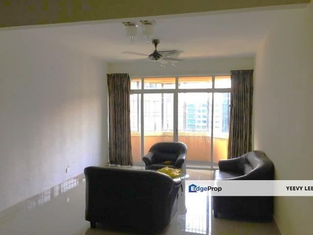 Bukit OUG Condominiums