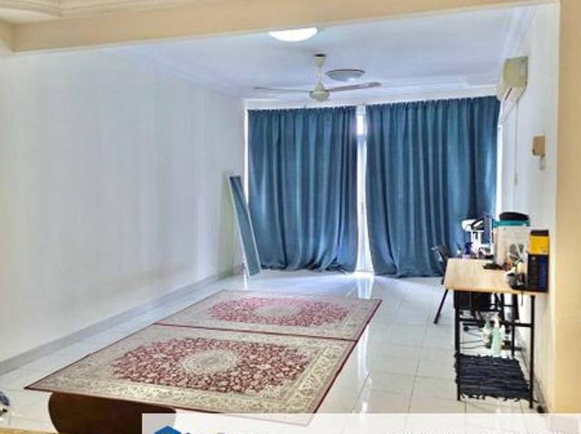 Bukit OUG Condominiums
