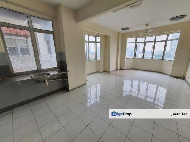 Bukit OUG Condominiums