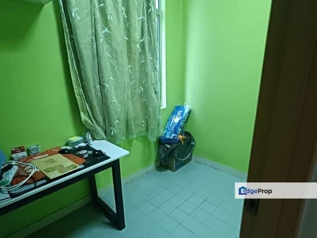 Bukit OUG Condominiums