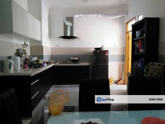 Bukit OUG Condominiums