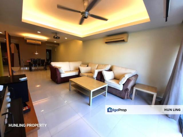 Bukit OUG Condominiums