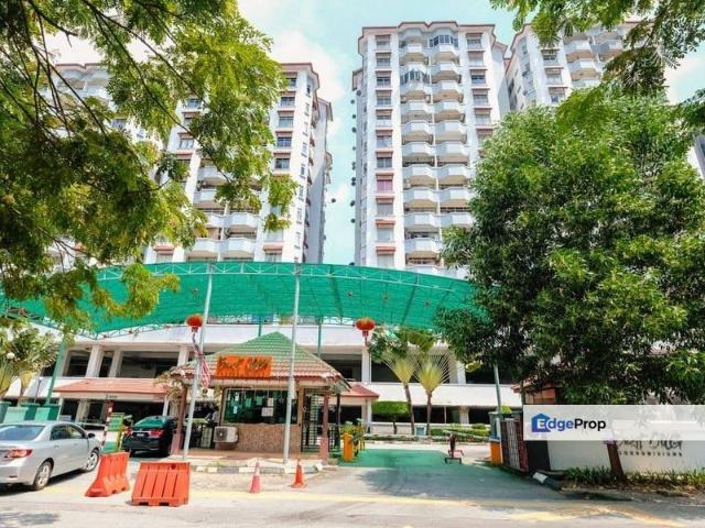 Bukit OUG Condominiums