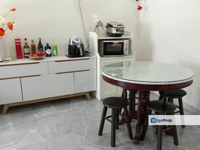 Bukit OUG Townhouse