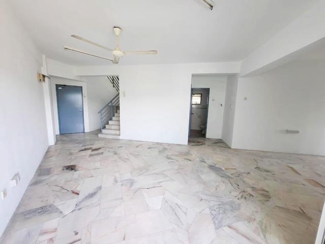 Bukit Pandan 1 Condo 2153sqft Pandan Perdana Cheras Kuala Lumpur