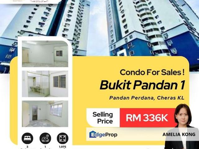 Bukit Pandan 1 Kondominium