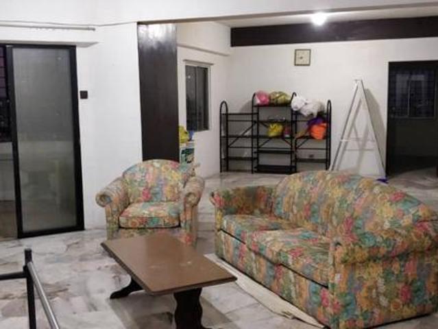 Bukit Pandan 2 Cheras 1126sqft Condo Cheras Selangor Freehold 3R2B