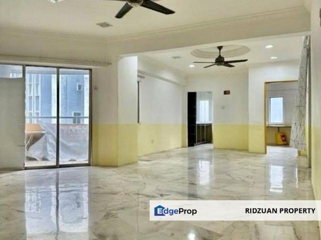 Bukit Pandan 2 Condominium