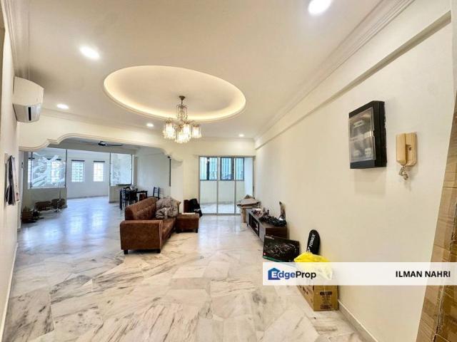 Bukit Pandan 2 Condominium