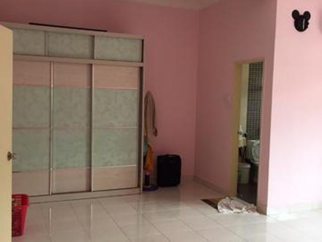 Bukit Pandan Condo pandan perdana
