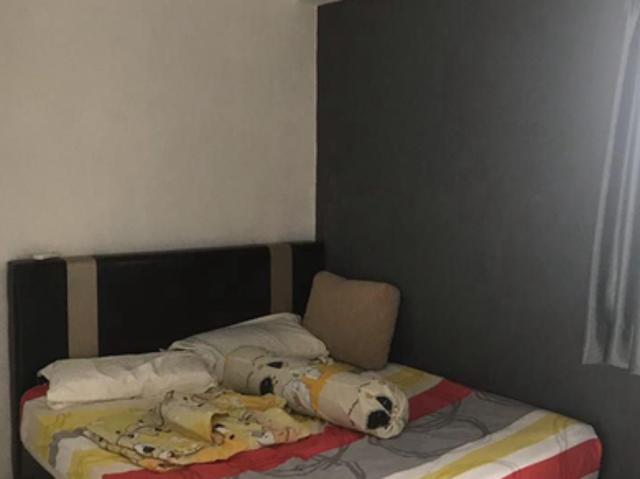 Bukit Pandan Condominium 1 Medium Room
