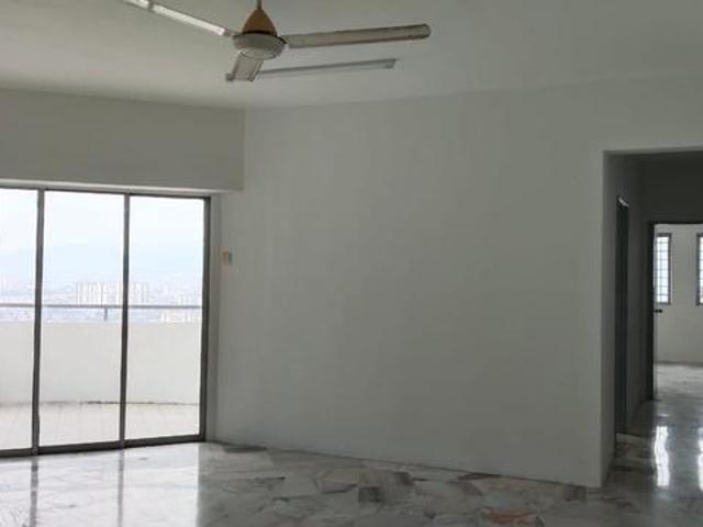 Bukit Pandan Condominium 2 Pandan Perdana Cheras Kuala Lumpur