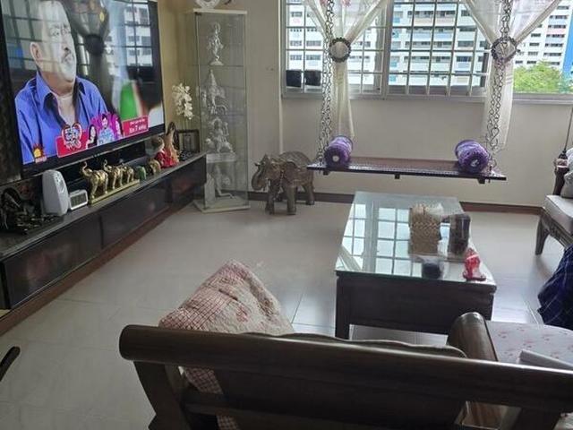 Bukit Panjang Neighbourhood Centre Bukit Panjang, HDB 4 Rooms