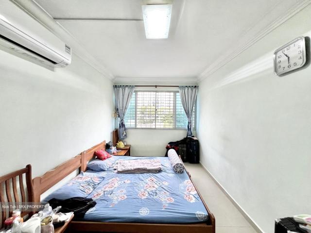 Bukit Panjang New Town Bukit Panjang, HDB 4 Rooms