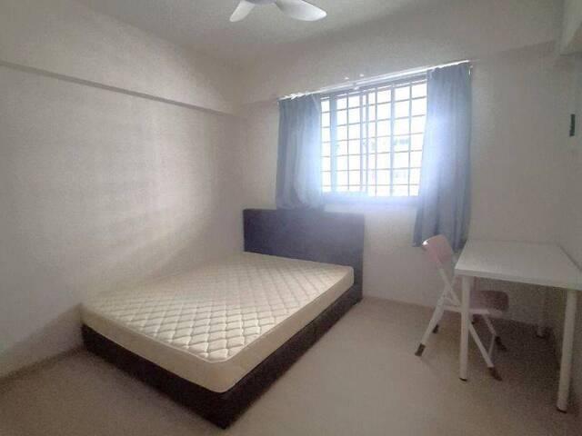 Bukit Panjang Common Room