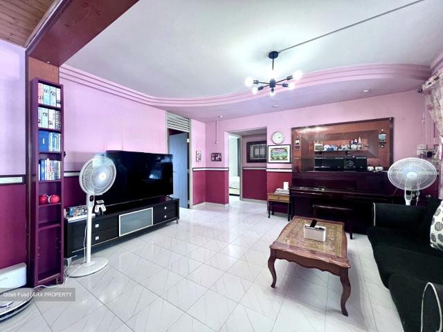 Bukit Panjang Ring Road Bukit Panjang, HDB 4 Rooms