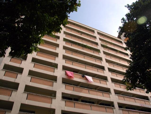 Bukit Panjang Ring Road Bukit Panjang, HDB 4 Rooms